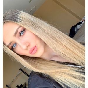 Meet your Posher, Krista